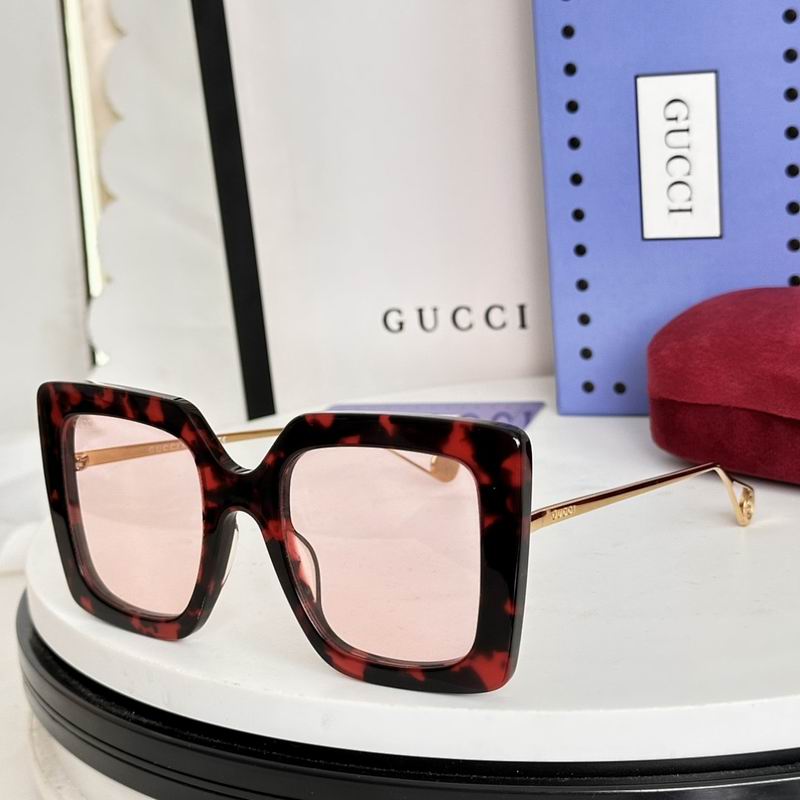 Gucci Glasses smr (1483)