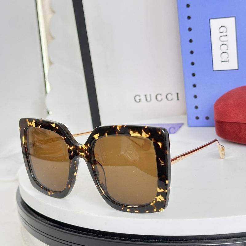 Gucci Glasses smr (1484)
