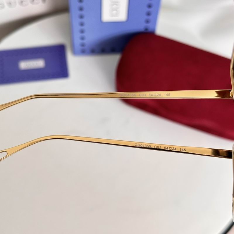 Gucci Glasses smr (1485)