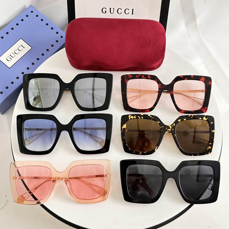 Gucci Glasses smr (1486)