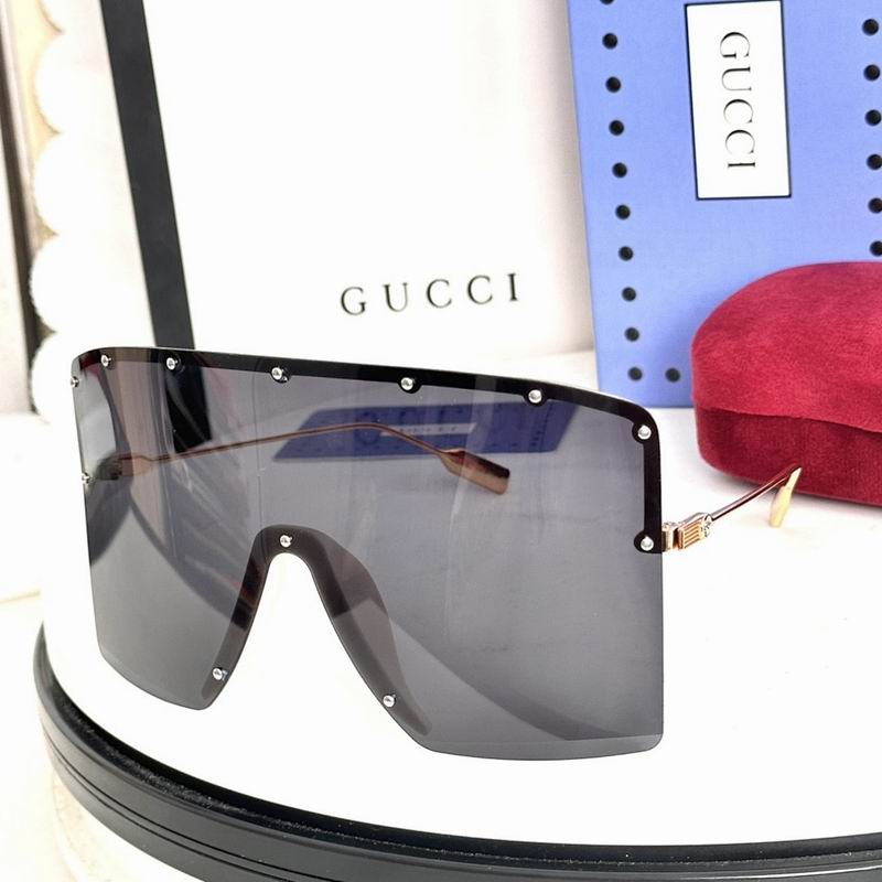 Gucci Glasses smr (1489)