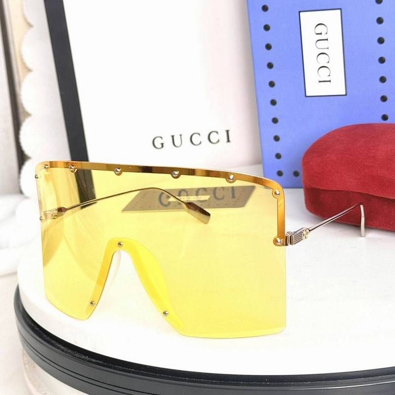 Gucci Glasses smr (1490)