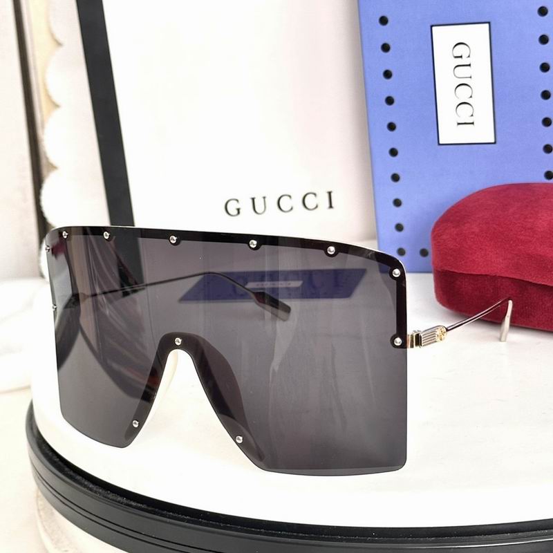 Gucci Glasses smr (1491)