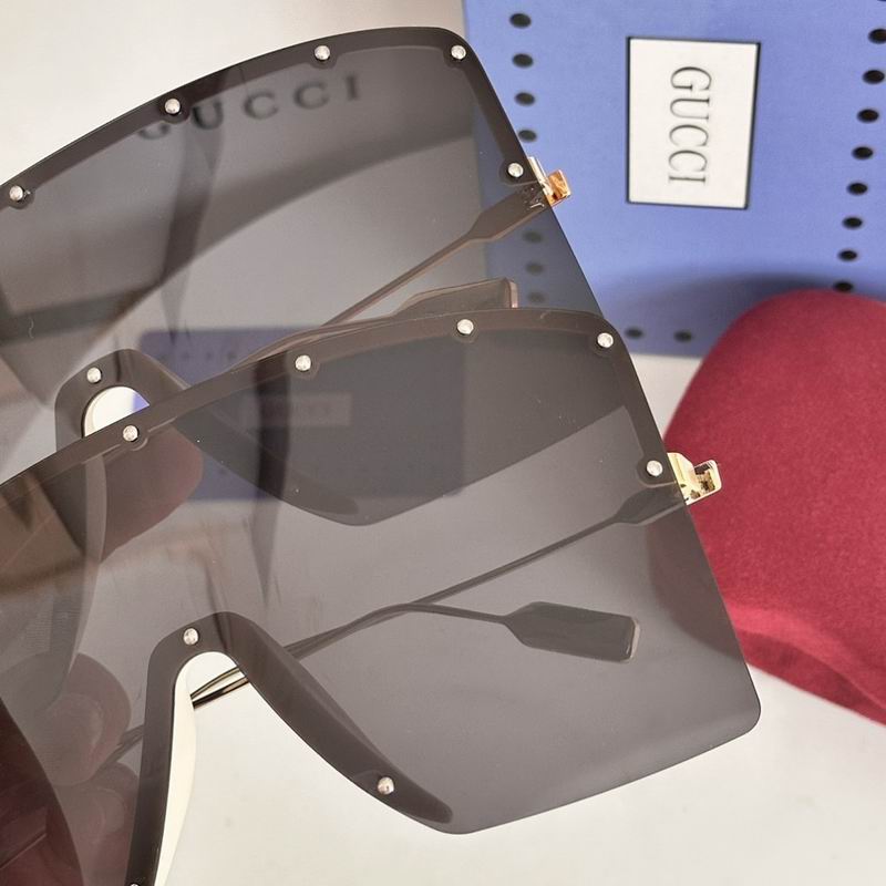 Gucci Glasses smr (1492)