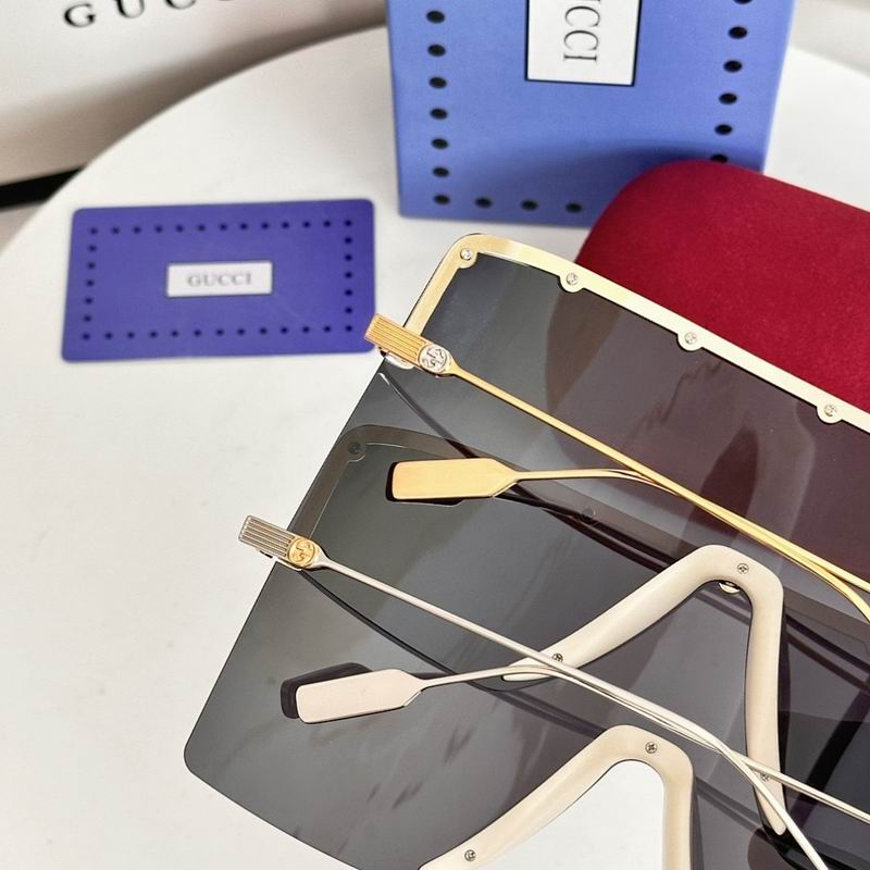 Gucci Glasses smr (1493)