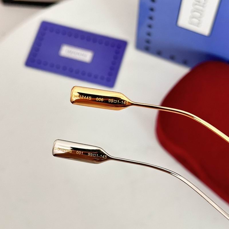 Gucci Glasses smr (1494)