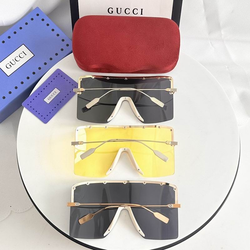 Gucci Glasses smr (1495)