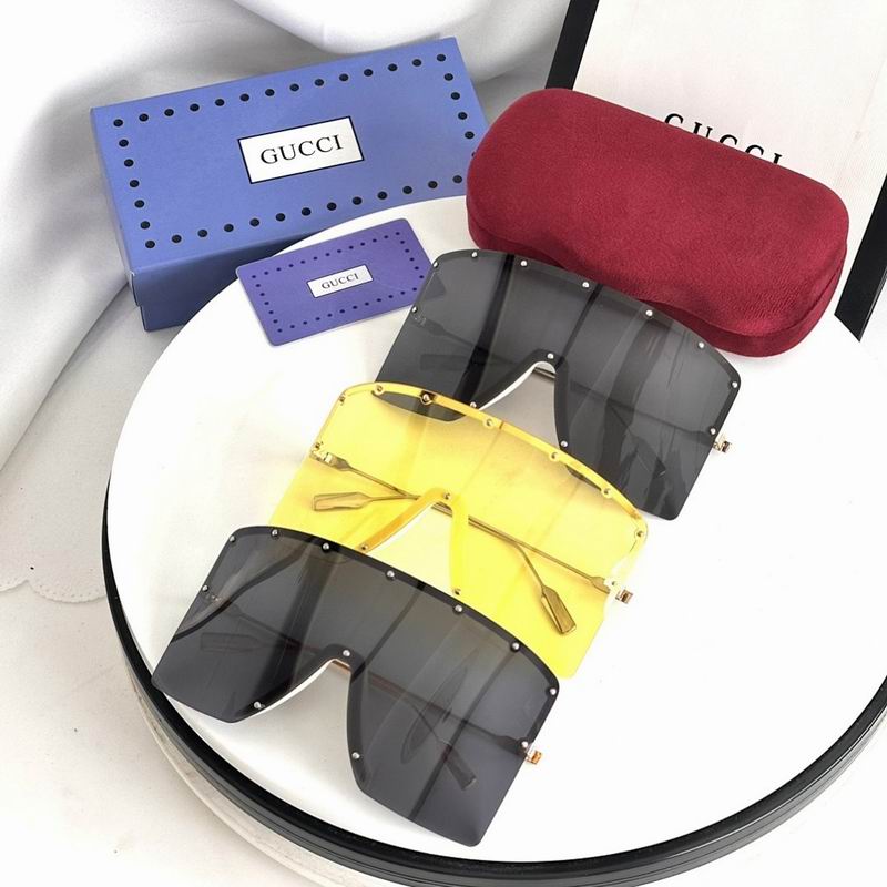 Gucci Glasses smr (1496)