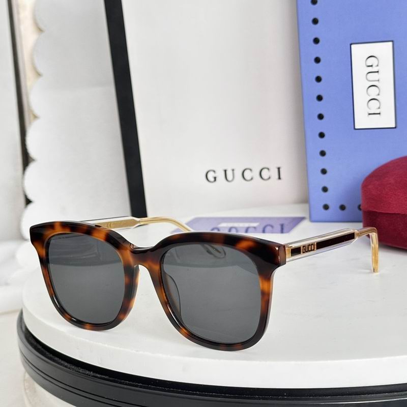 Gucci Glasses smr (1499)