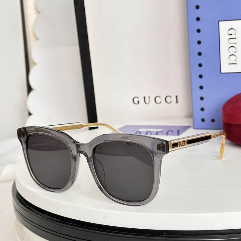 Gucci Glasses smr (1500)