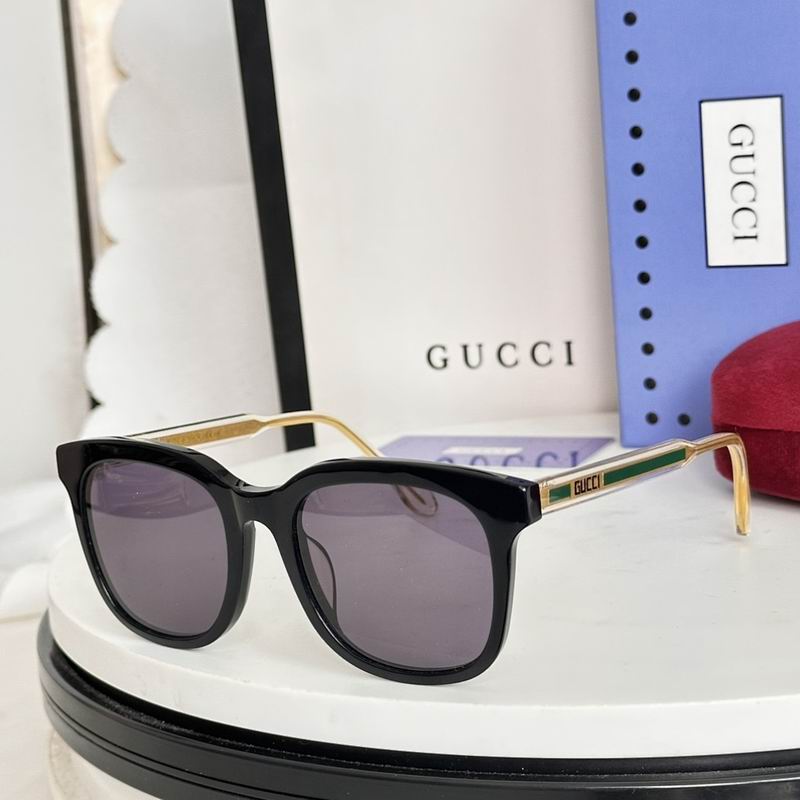 Gucci Glasses smr (1501)