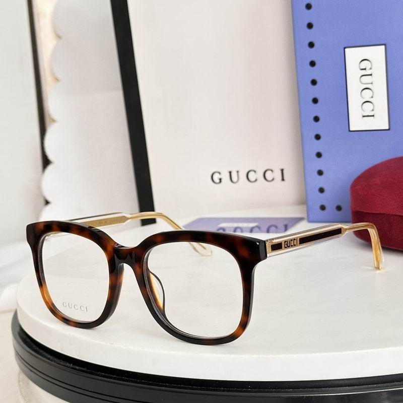 Gucci Glasses smr (1502)
