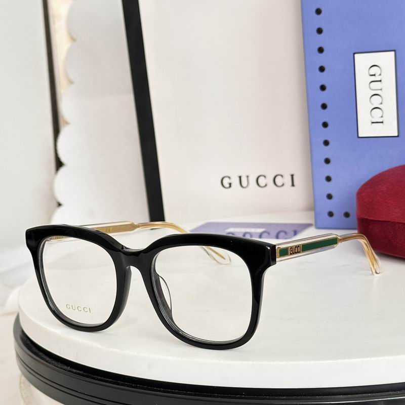 Gucci Glasses smr (1505)