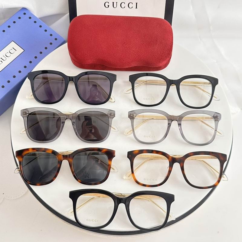 Gucci Glasses smr (1506)
