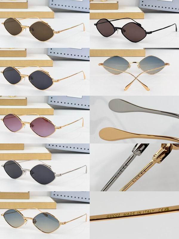 Gucci Glasses smr (1507)