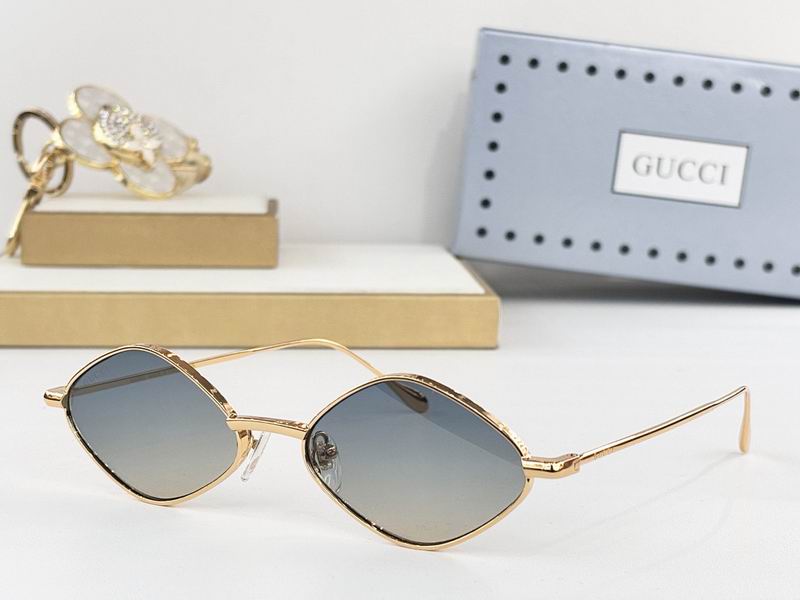 Gucci Glasses smr (1508)