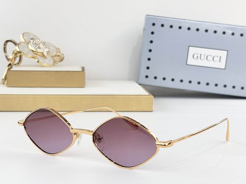 Gucci Glasses smr (1509)