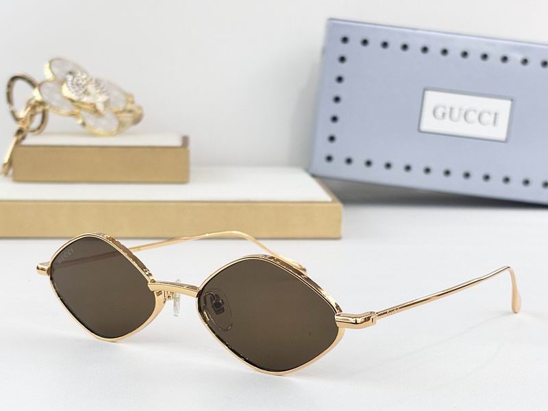 Gucci Glasses smr (1510)