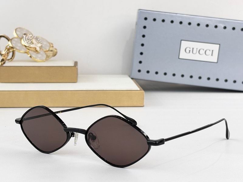 Gucci Glasses smr (1511)