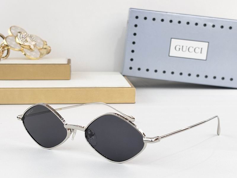 Gucci Glasses smr (1512)