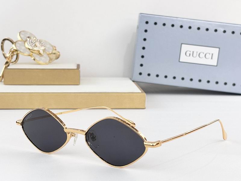 Gucci Glasses smr (1513)