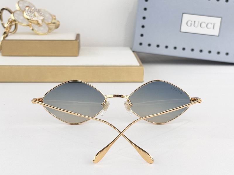 Gucci Glasses smr (1516)