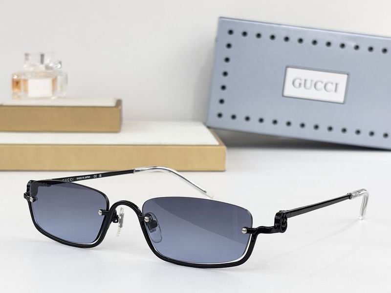 Gucci Glasses smr (1518)