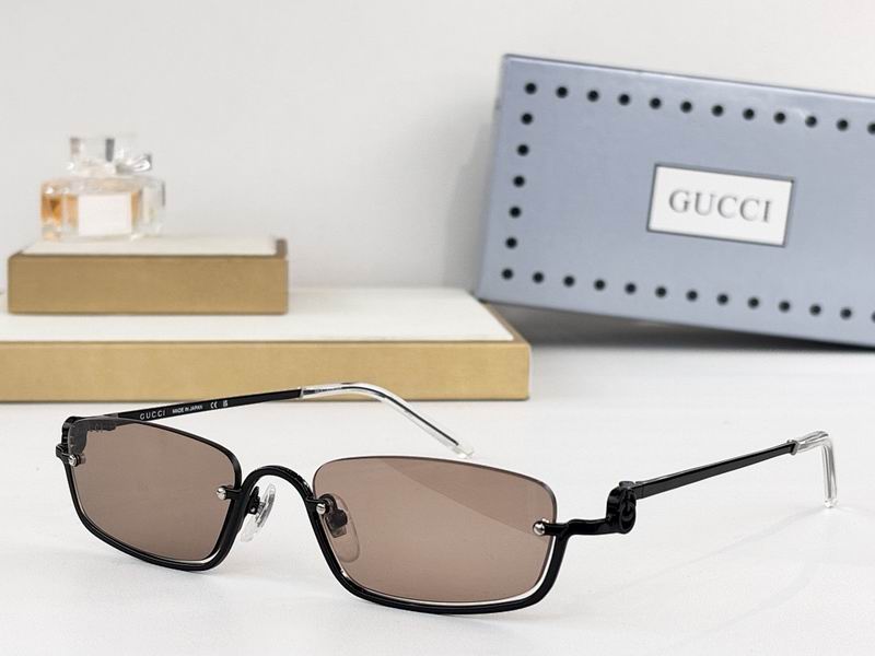 Gucci Glasses smr (1519)