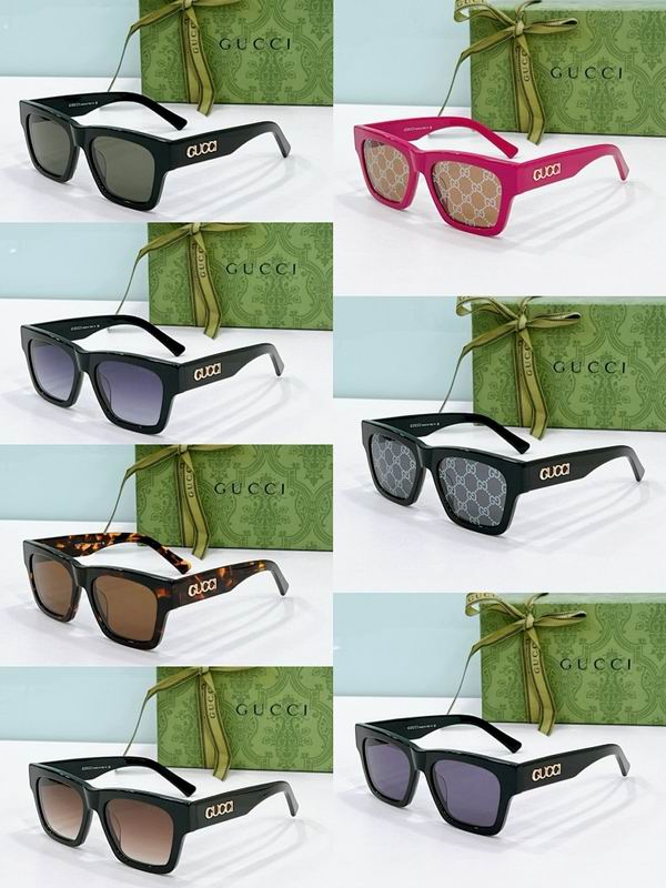 Gucci Glasses smr (152)