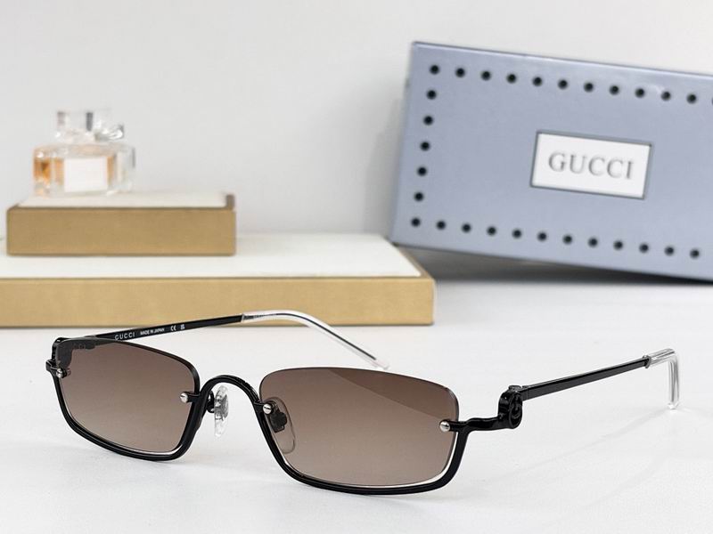 Gucci Glasses smr (1520)