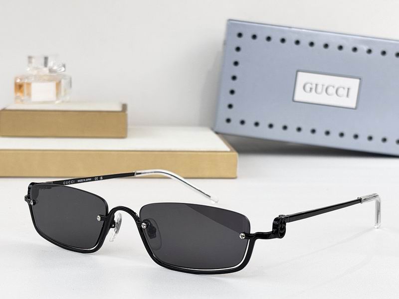 Gucci Glasses smr (1521)