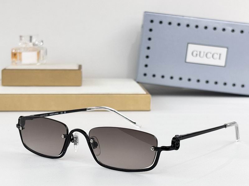 Gucci Glasses smr (1522)