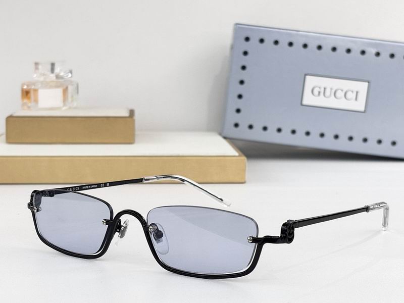 Gucci Glasses smr (1523)