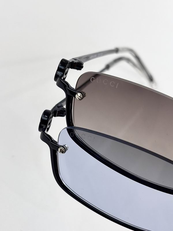 Gucci Glasses smr (1524)