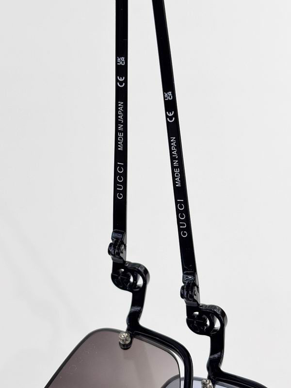 Gucci Glasses smr (1525)