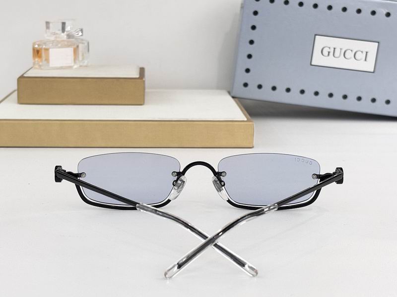Gucci Glasses smr (1526)
