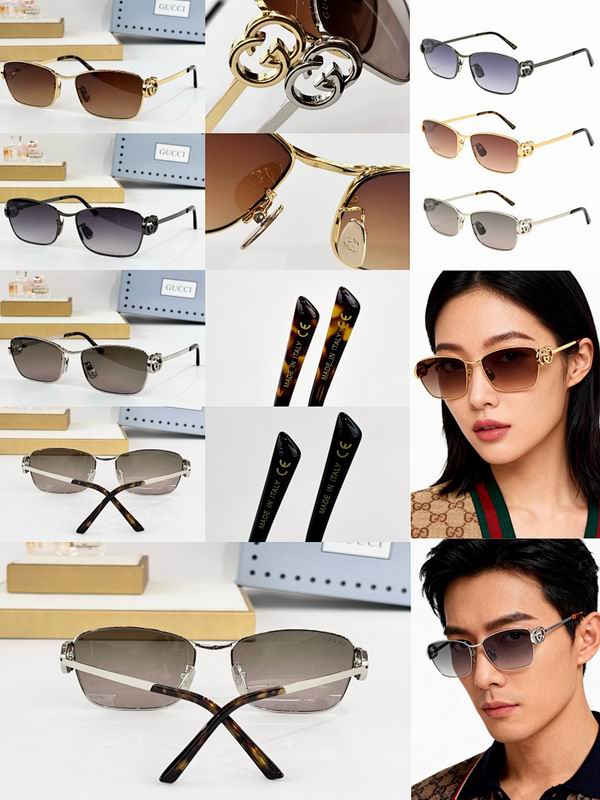 Gucci Glasses smr (1527)