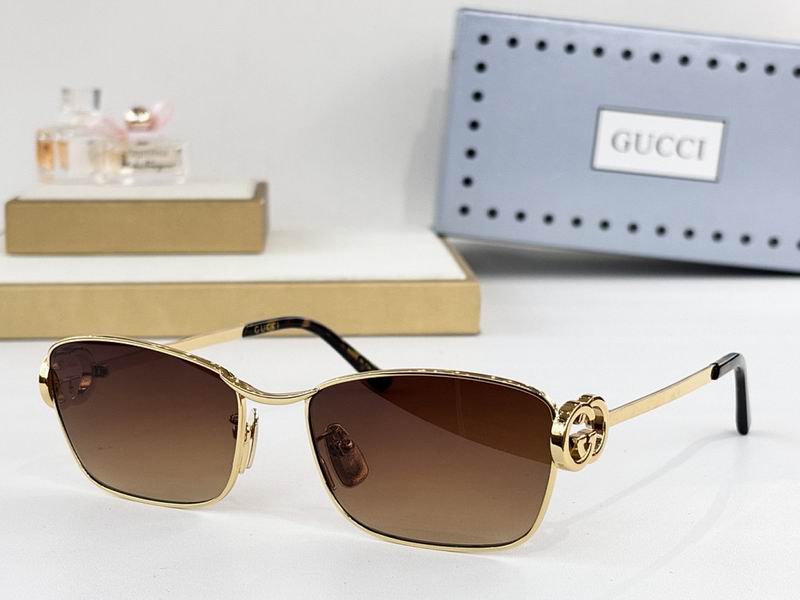Gucci Glasses smr (1528)