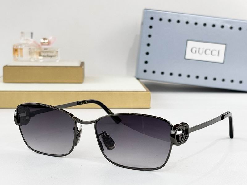 Gucci Glasses smr (1529)