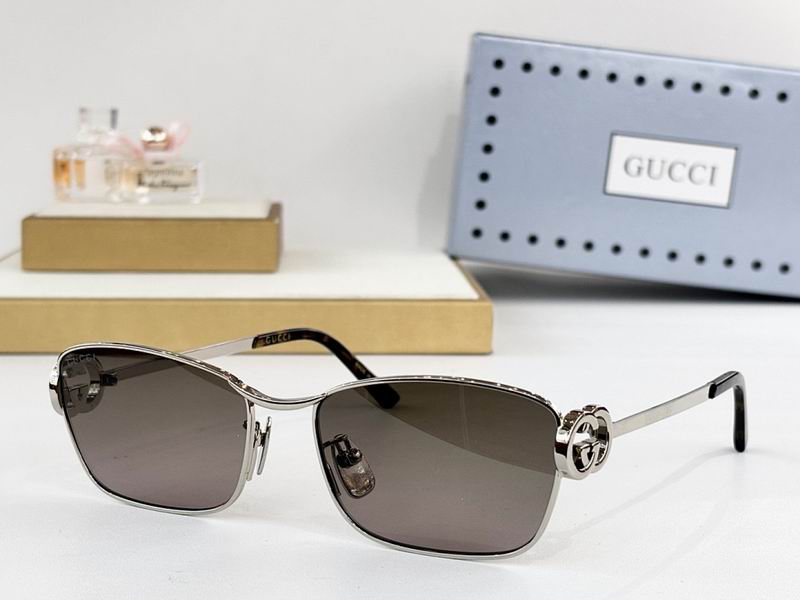 Gucci Glasses smr (1530)