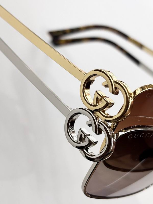 Gucci Glasses smr (1531)