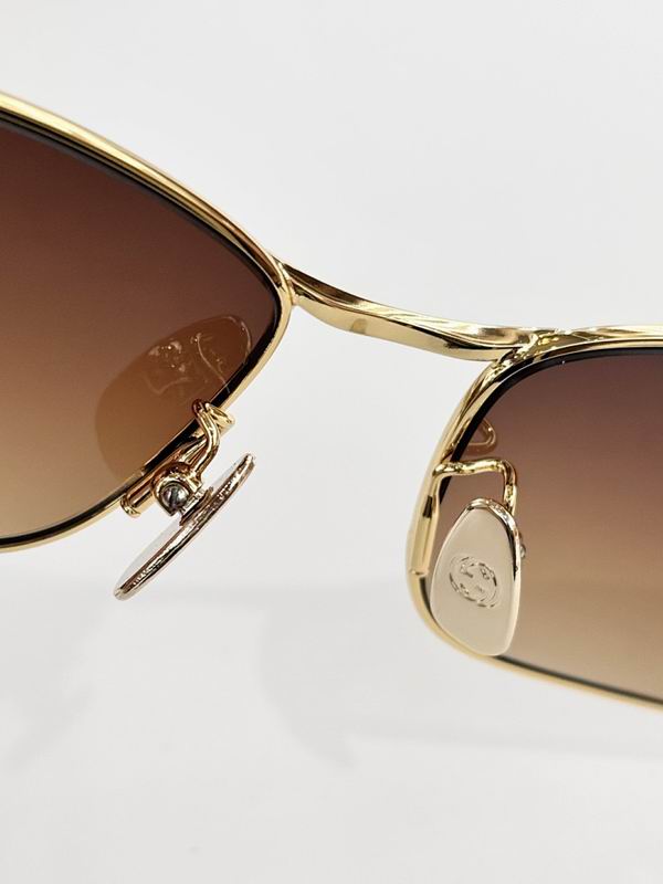 Gucci Glasses smr (1532)