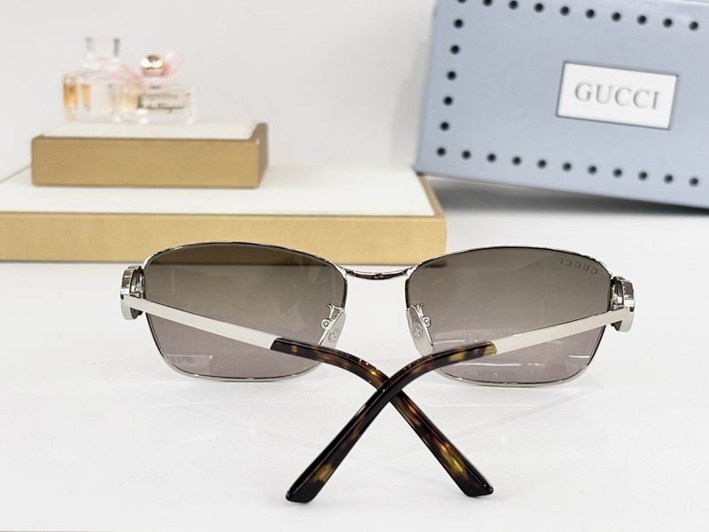 Gucci Glasses smr (1536)