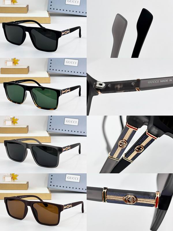 Gucci Glasses smr (1537)