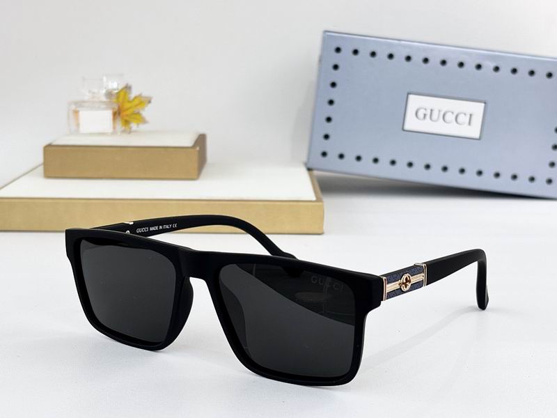 Gucci Glasses smr (1538)