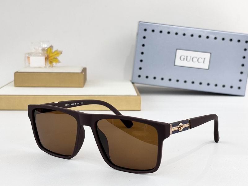 Gucci Glasses smr (1539)
