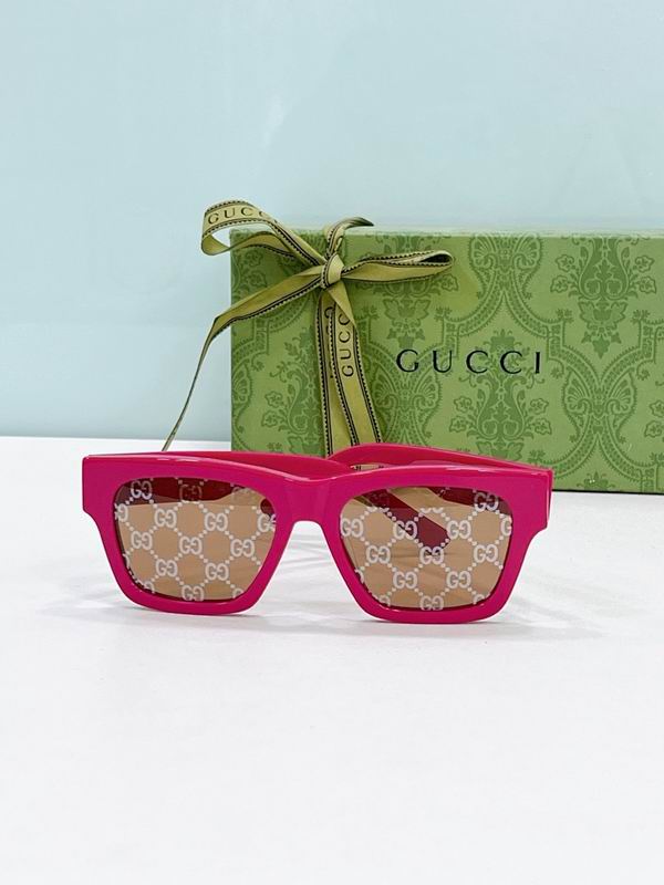 Gucci Glasses smr (154)