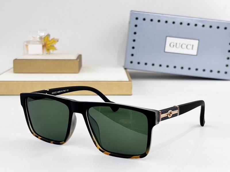 Gucci Glasses smr (1541)