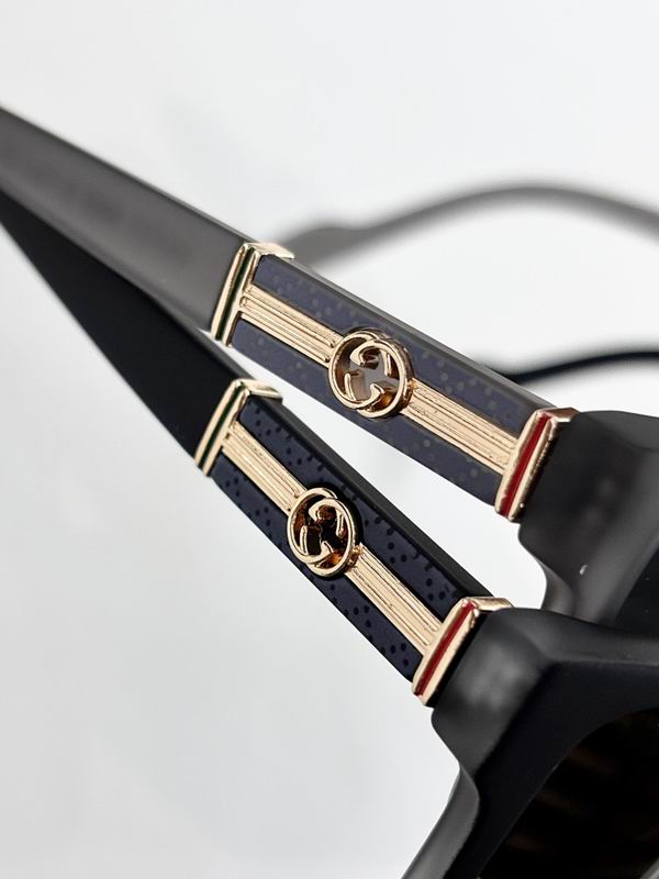 Gucci Glasses smr (1542)