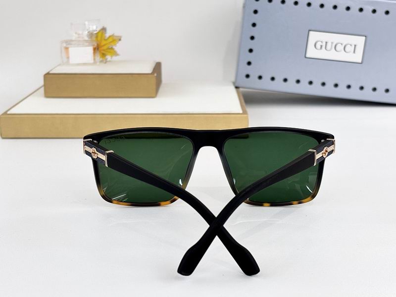 Gucci Glasses smr (1546)